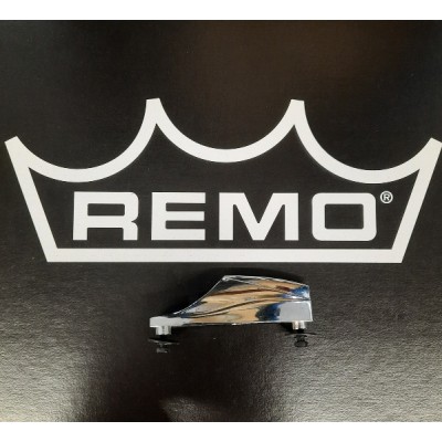 Remo Tom/Floor Lug Complete Chrome